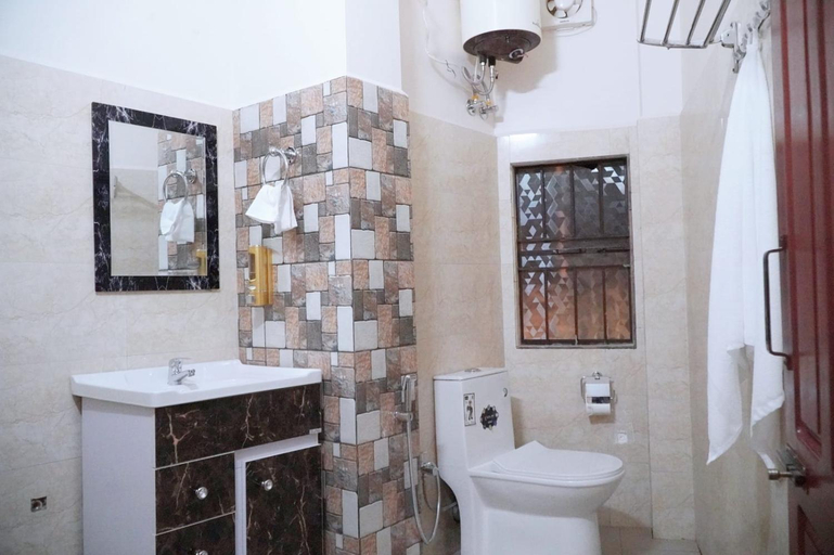 Bathroom 4, ROYALTY GLOBAL , East Khasi Hills