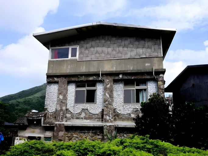 Exterior & Views 1, Jiufen Kozy StoneHouse B&B, New Taipei City