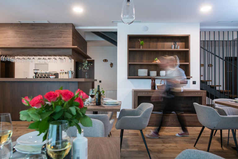 Food & Drinks 4, Resort Stribor, Gorski kotar, Ogulin