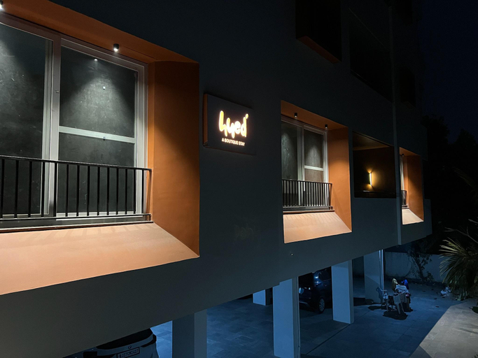 Others 4, Hued – A boutique Stay, Udaipur