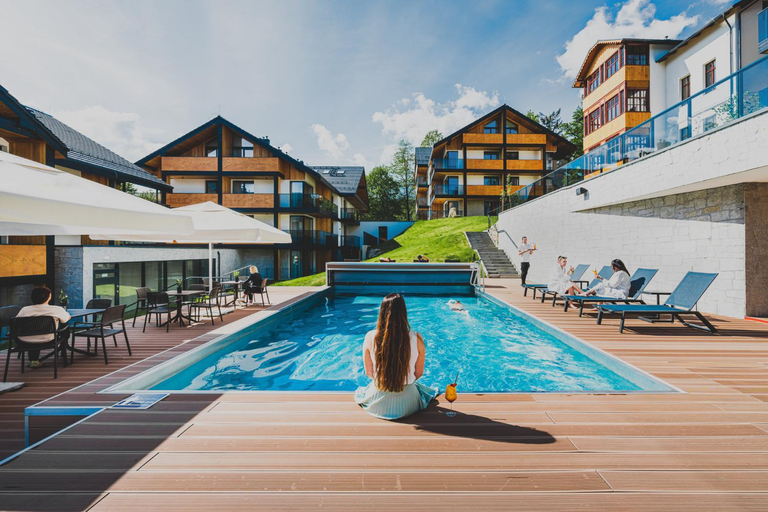 Sport & Beauty 2, Tremonti Hotel Karpacz, Jelenia Góra