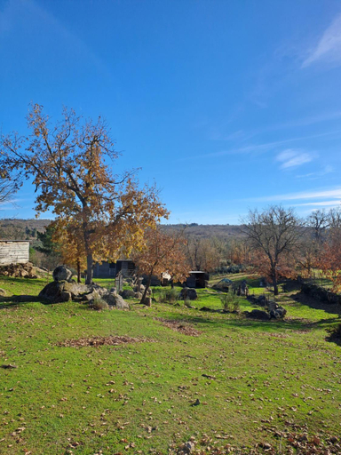 Others 5, Refugio no Campo - AL 1683, Sabugal