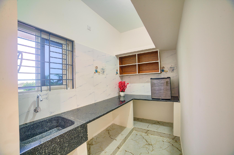 Bathroom, Hotel Airport Southgate Bangalore, Bangalore Rural