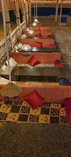 Others 5, Golden Chariot Resort, Koppal