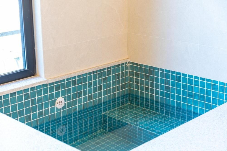 Bathroom 3, Gangneung The Annyeong Stay, Gangneung