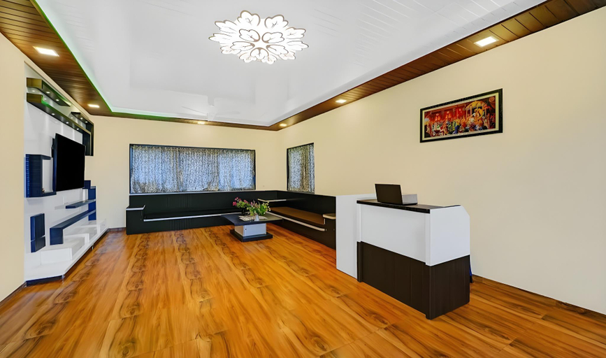Others 5, Breeze Mansion With Mountain View, Satara