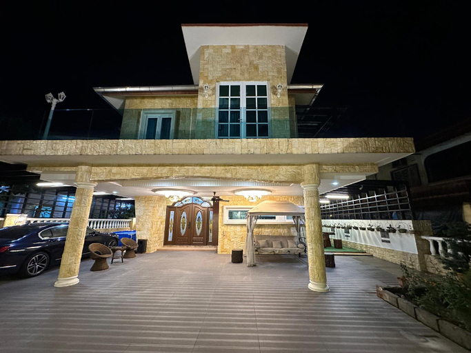 Exterior view 5, Melodies Castle Homestay, Johor Bahru