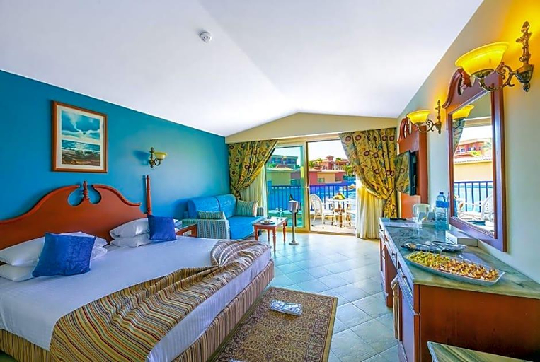 Bedroom 3, Titanic Palace - Families and Couples only, Safaja