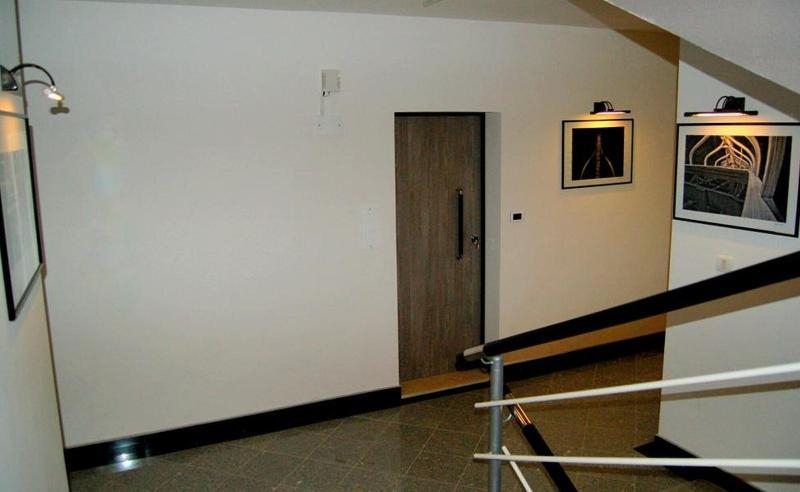 Public Area, Ark Beach Hotel, Split