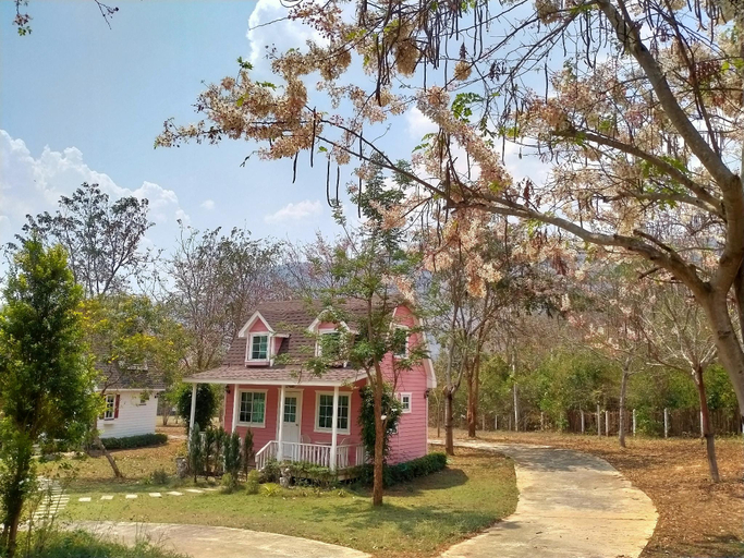 Others 3, The Open Hills, Muang Kanchanaburi
