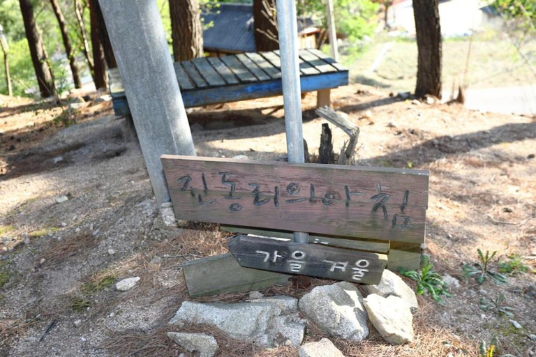 Others 3, Jindongri Morning Pension, Inje