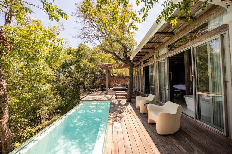 Sport & Beauty 2, Kapama Karula, Mopani