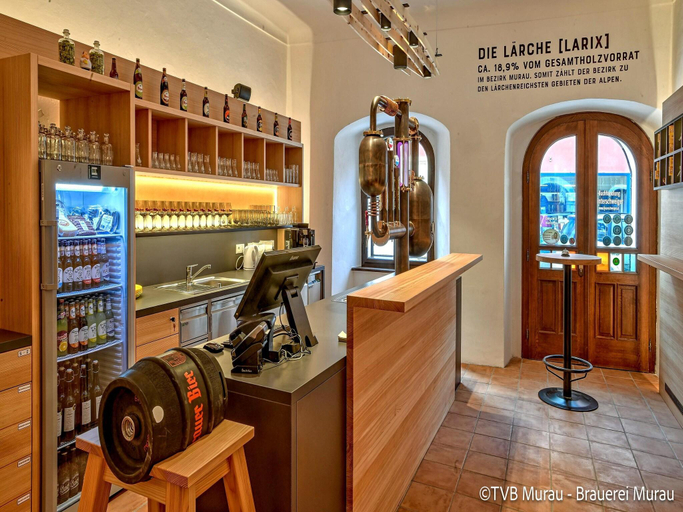 Food & Drinks, Charming Studio at Ferienpark Kreischberg, Murau