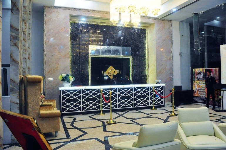 Others 2, Zip By Spree Hotels Orient, Nagpur, Nagpur