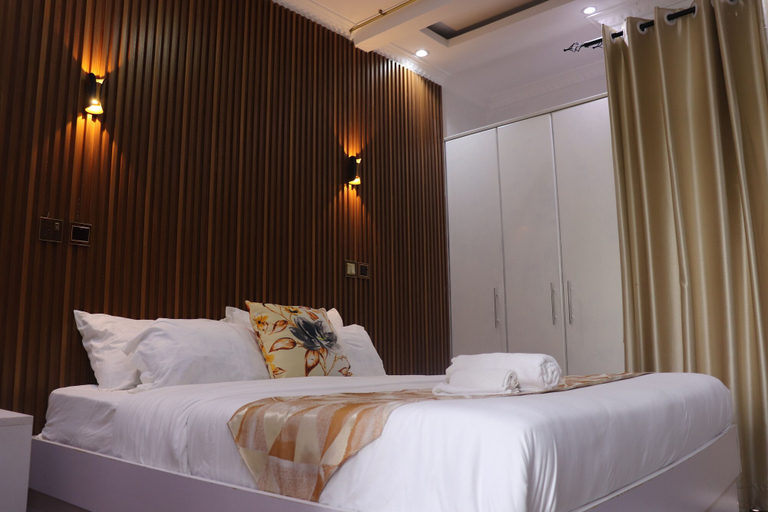Bedroom 2, Rio Eco Gardens, Mavoko