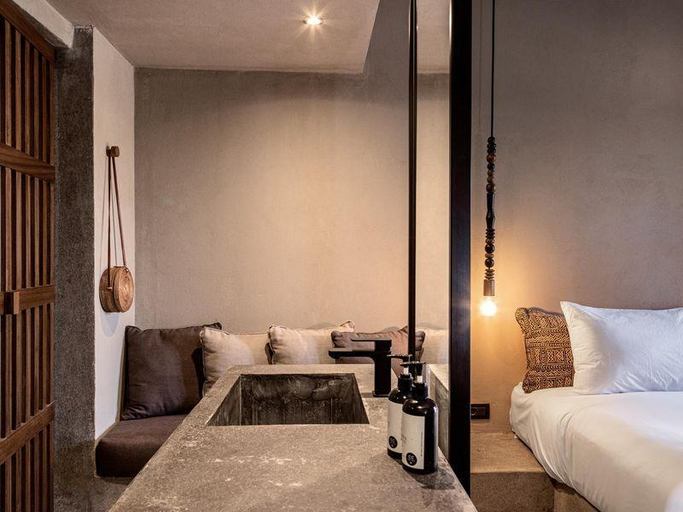 Bedroom 4, Cook's Club El Gouna - Adults Only, Al-Ghurdaqah 2