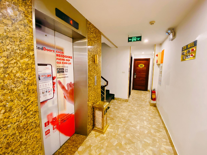 Public Area 3, 239 Hotel, Thanh Xuân
