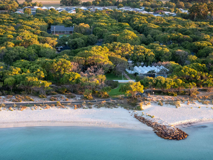 Public Area, BAYVIEW GEOGRAPHE RESORT, Busselton