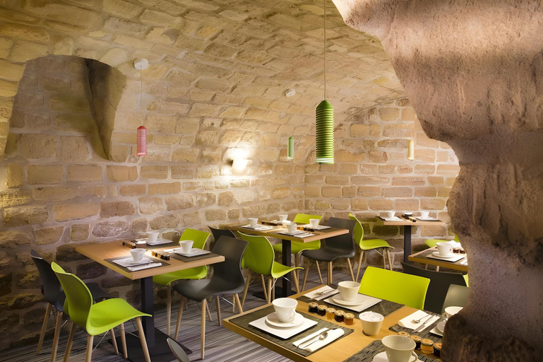 Food & Drinks 4, Apollon Montparnasse, Paris