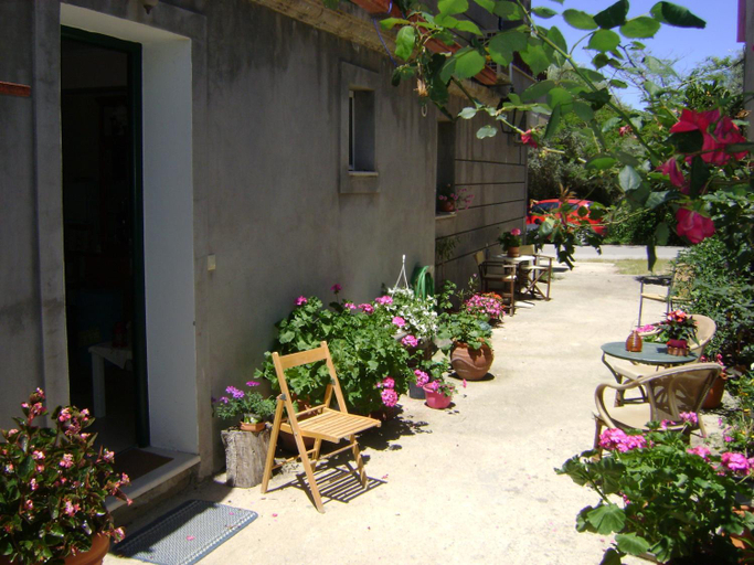 Exterior view 5, Spiro's Apartment, Ionian Islands
