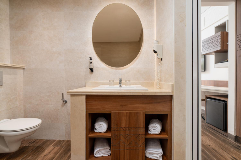 Bathroom 5, Dunes d'Or Ocean Club, Agadir-Ida ou Tanane