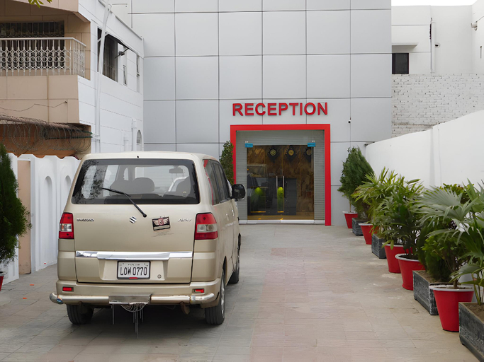 Others 3, Royal Inn Hotel, Lahore