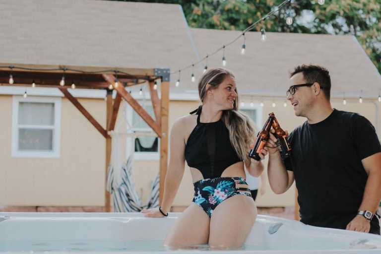 Others 5, Trailblazer's Retreat, Venture Base Unit 3, Kane