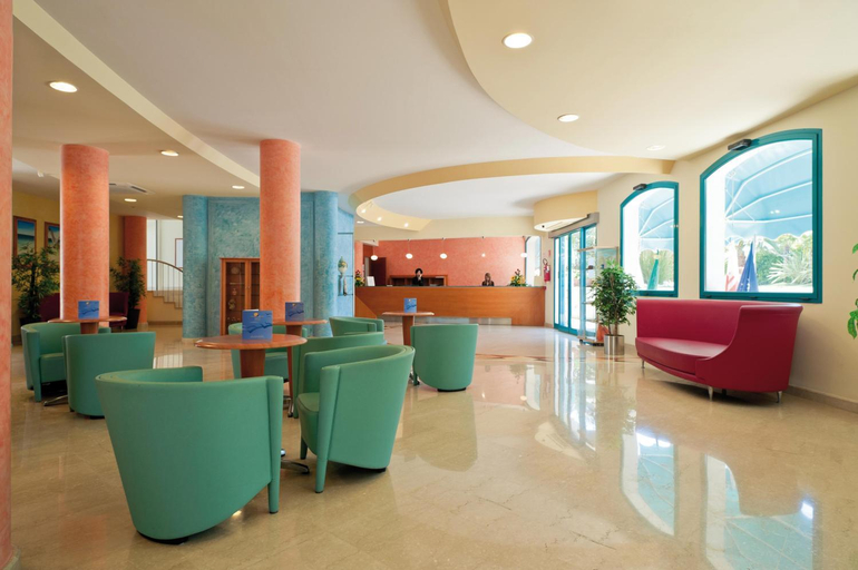 Public Area, Costa del Salento - CDSHotels, Lecce