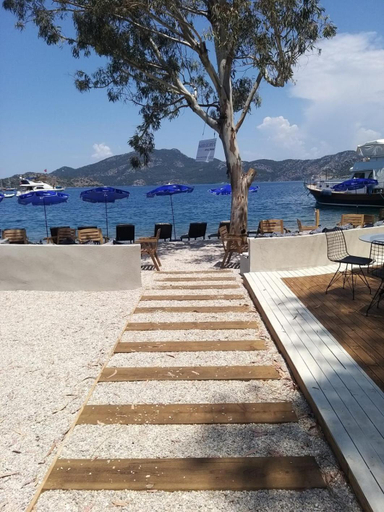 Food & Drinks 3, Selimhan Otel, Marmaris