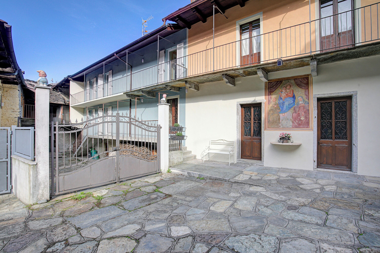 Exterior 4, Casa del Nildo Mountain And Lake, Verbano-Cusio-Ossola