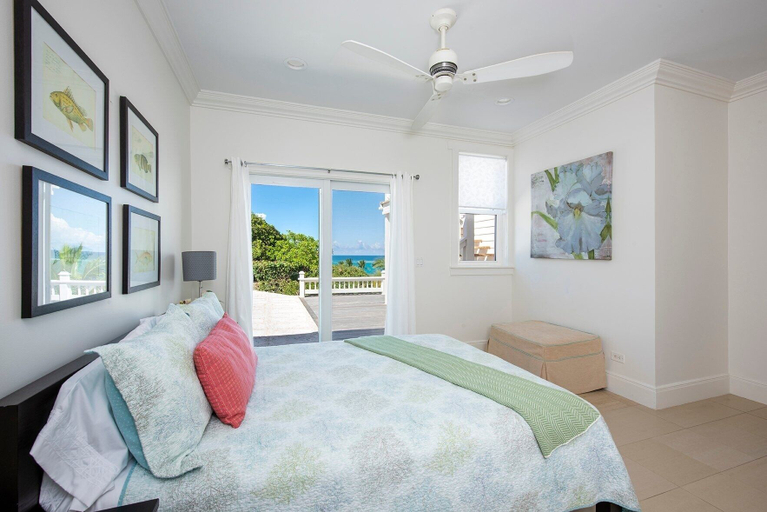 Bedroom 3, Hearts Ease 3 Bedroom Home