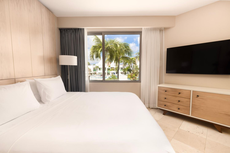 Bedroom 3, The Mill Resort & Suites Aruba