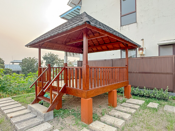 Others 5, Villa Kayu Sentul by SAKALAVASA, Bogor