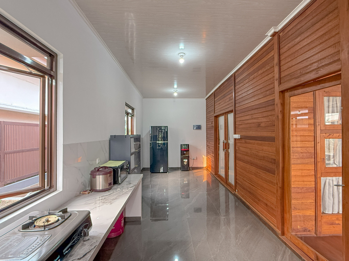 Others 4, Villa Kayu Sentul by SAKALAVASA, Bogor