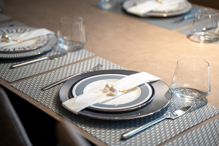Food & Drinks 4, Art Apartment In Mamila - Mamila Residence - With jacuzzi