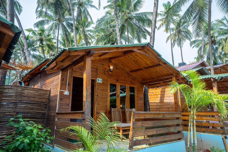 Exterior & Views 1, Hitide Beach Resort, South Goa