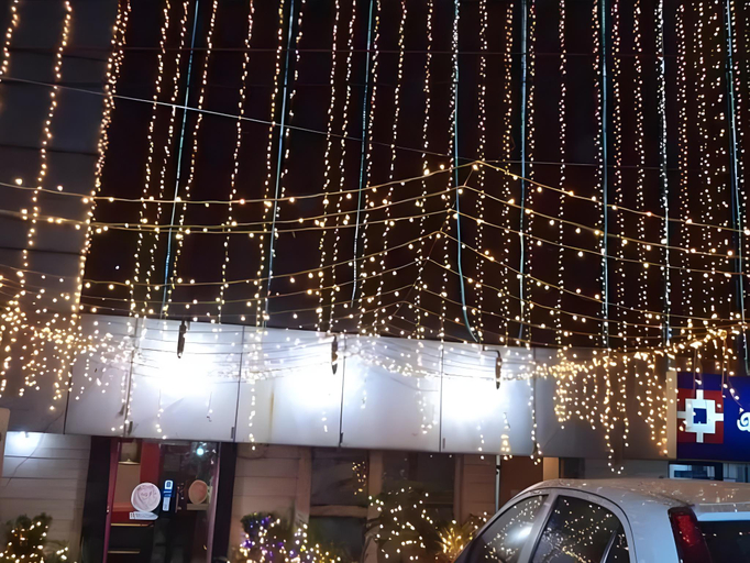 Exterior & Views, Orbit Hotel Kolkata, North 24 Parganas