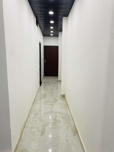 Public Area 2, NPS Home Stay, Varanasi