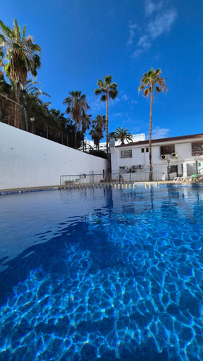 Sport & Beauty 2, Apartment in the heart of Las Americas, Santa Cruz de Tenerife