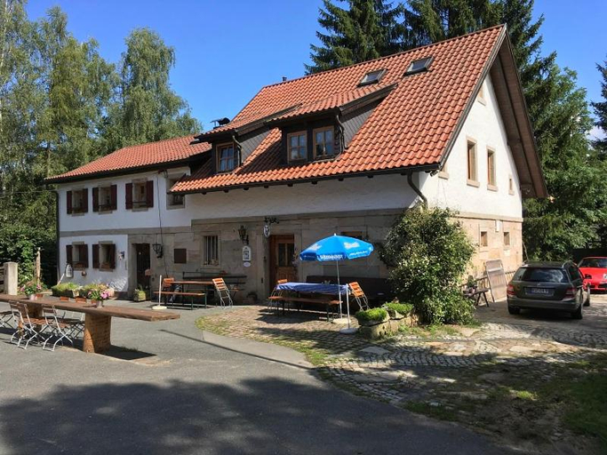 Others 5, Landhotel Schwarzhof, Kulmbach