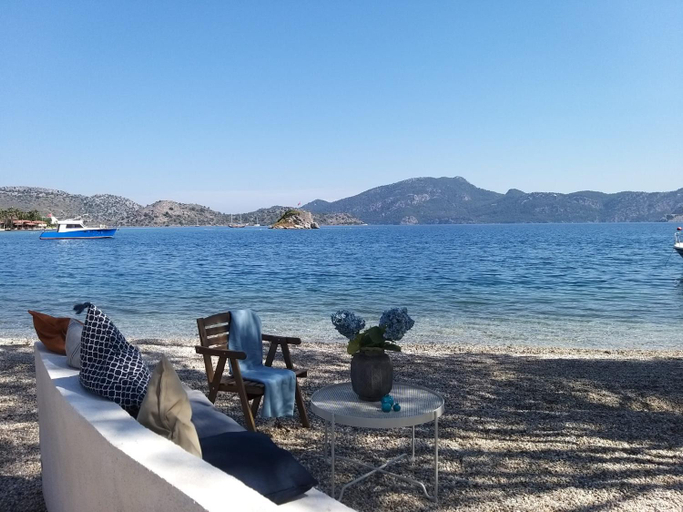 Others 5, Selimhan Otel, Marmaris