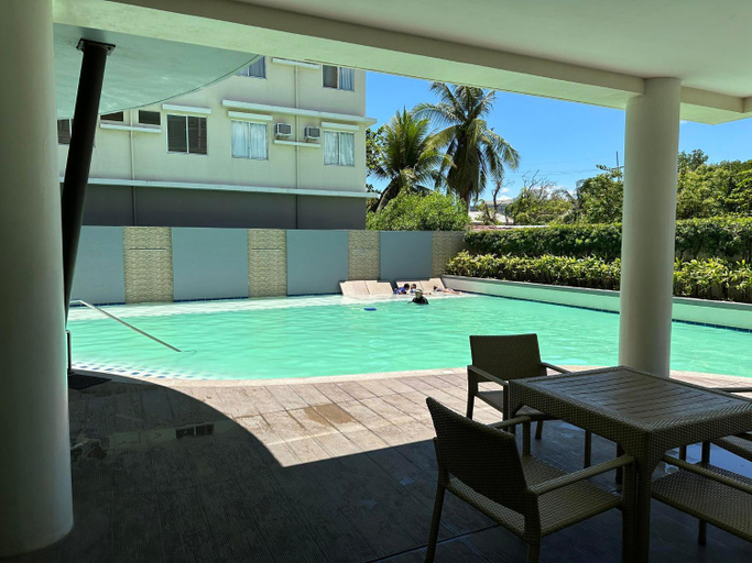 Sport & Beauty 2, Two Bedroom Condo Unit 2920 - One Spatial Iloilo, Iloilo City