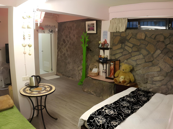 Others 4, Jiufen Kozy StoneHouse B&B, New Taipei City