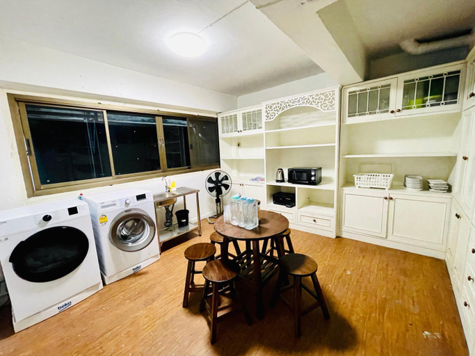 Others 5, The Lab Sleep Hostel, Muang Chiang Rai
