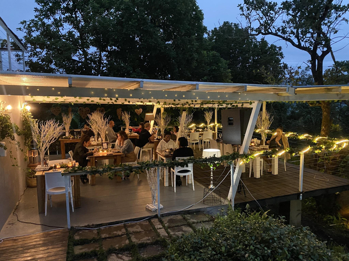 Food & Drinks 5, Mogi Boutique Hotel, Lobamba