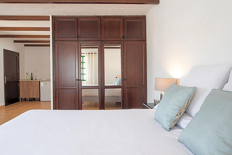 Bedroom 3, Casas Heddy, Well-being Resort, Las Palmas