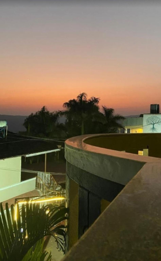 Others 5, GreenPearl Mahabaleshwar, Satara