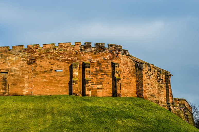 Exterior & Views 2, The Kings Gathering - Very Central Chester, Cheshire West and Chester