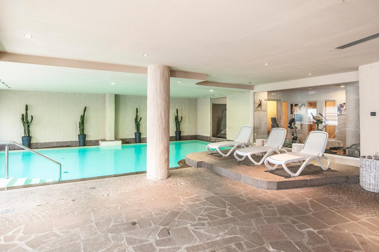 Sport & Beauty 2, Adler ClubResidence, Trento