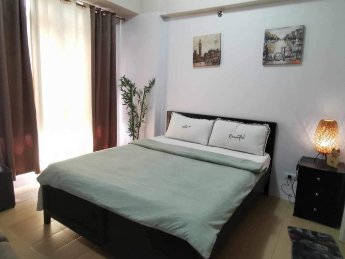 Others 5, Pasay staycation @150Newport, Pasay City